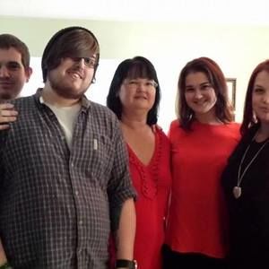 Meet your Posher, Donna